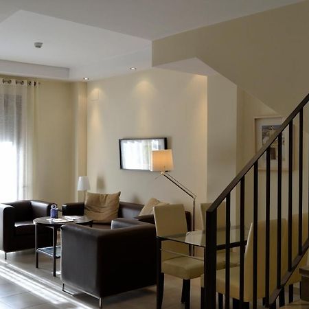 San Pablo Suites 에치야 외부 사진