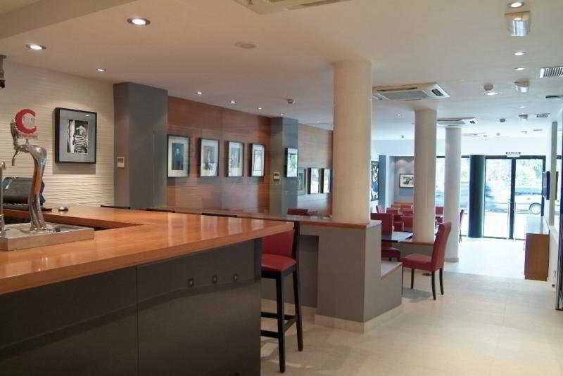 San Pablo Suites 에치야 내부 사진