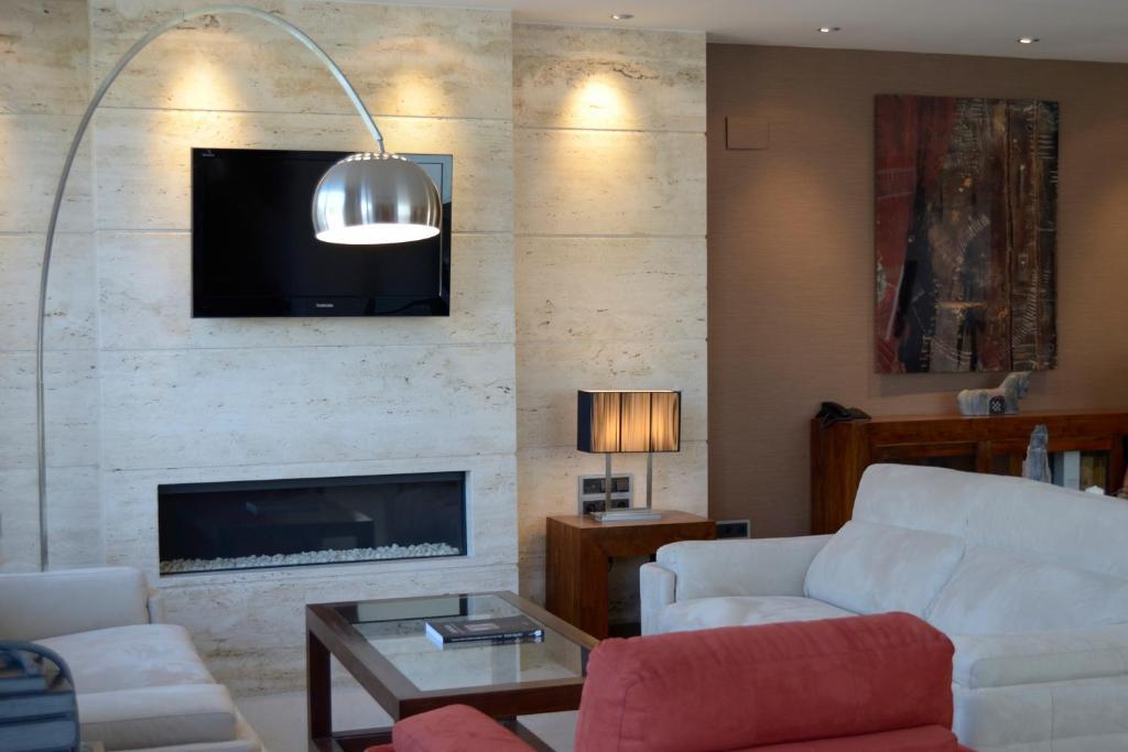 San Pablo Suites 에치야 외부 사진