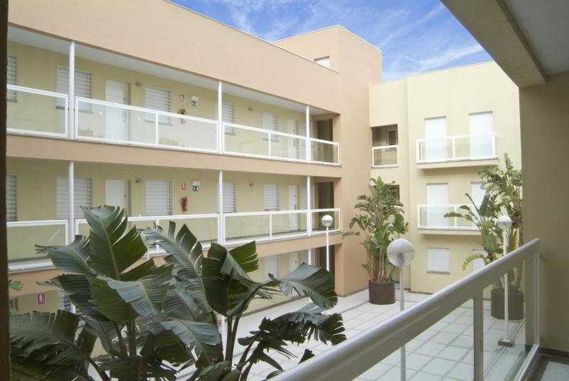 San Pablo Suites 에치야 외부 사진