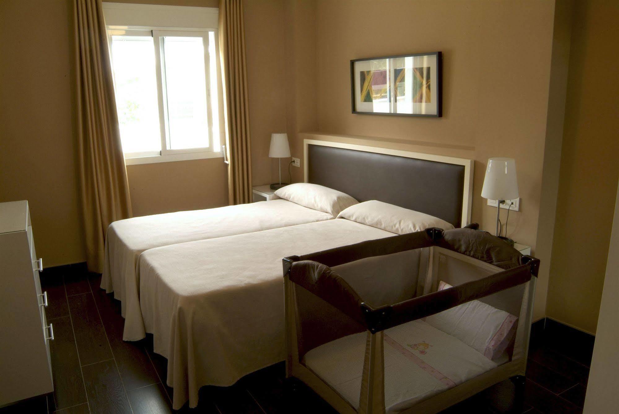 San Pablo Suites 에치야 외부 사진