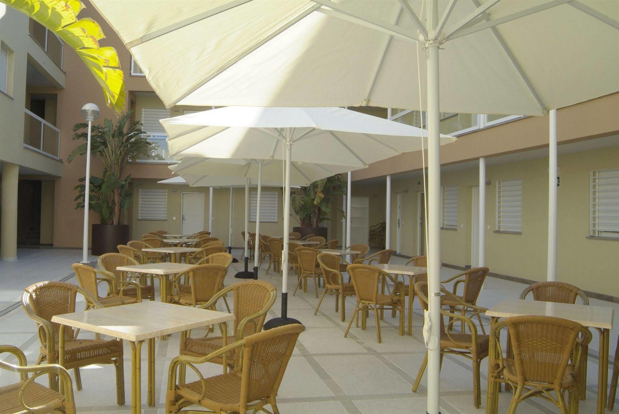 San Pablo Suites 에치야 레스토랑 사진