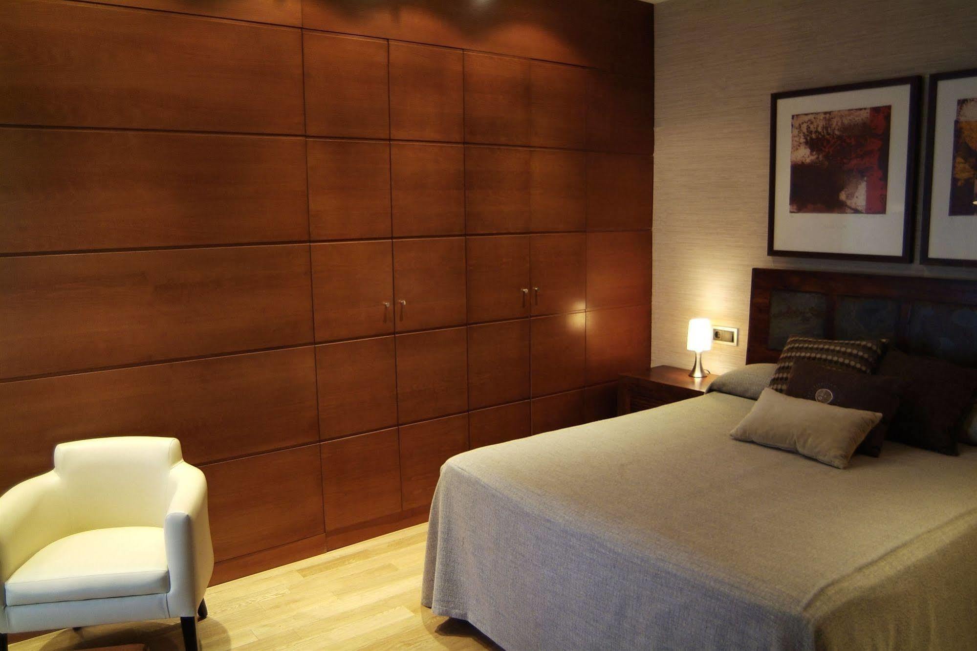 San Pablo Suites 에치야 외부 사진